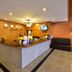 Receptionist
