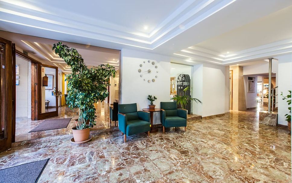 Reception Billede