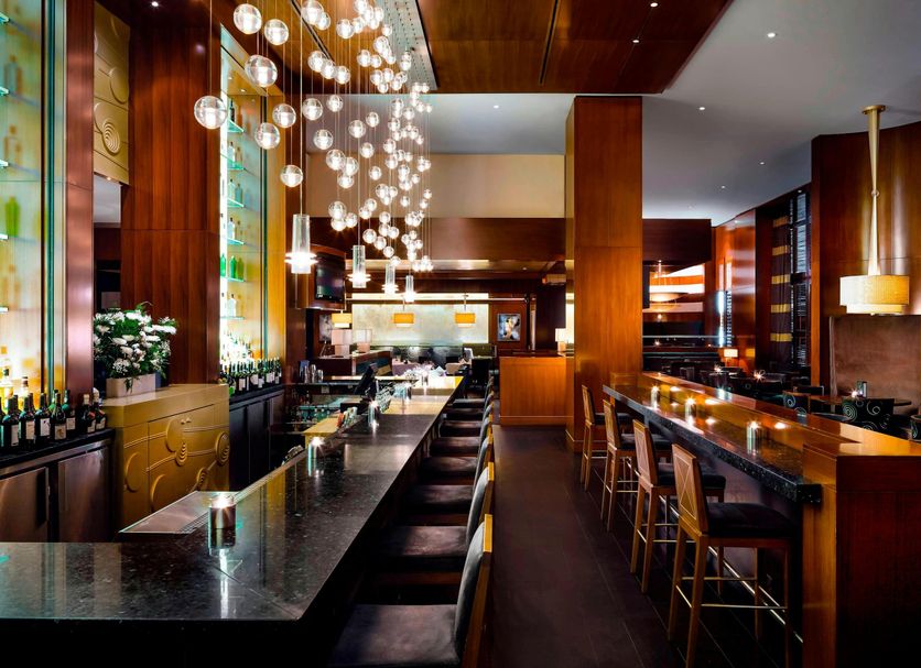 Bar Billede