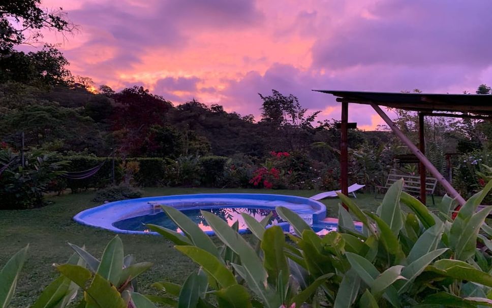 Pool Billede