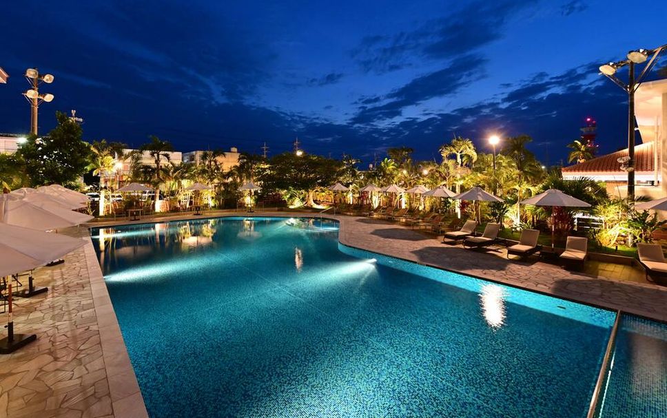 Pool Billede