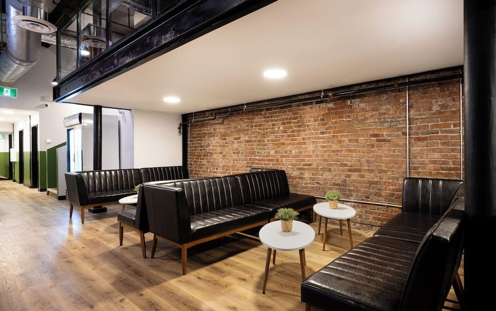 Lounge Billede