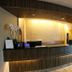 Receptionist