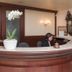 Receptionist
