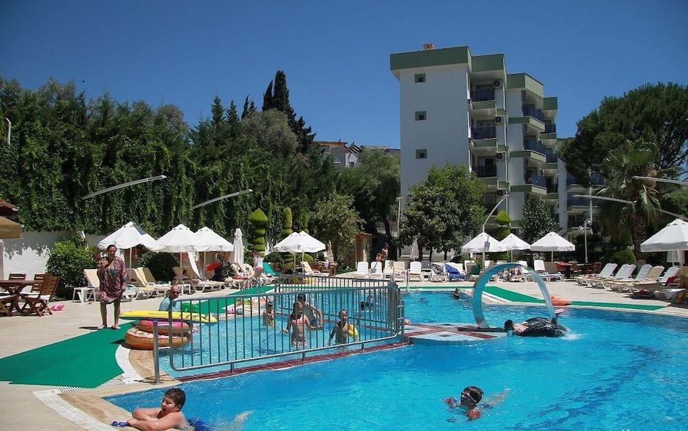 Pool Billede