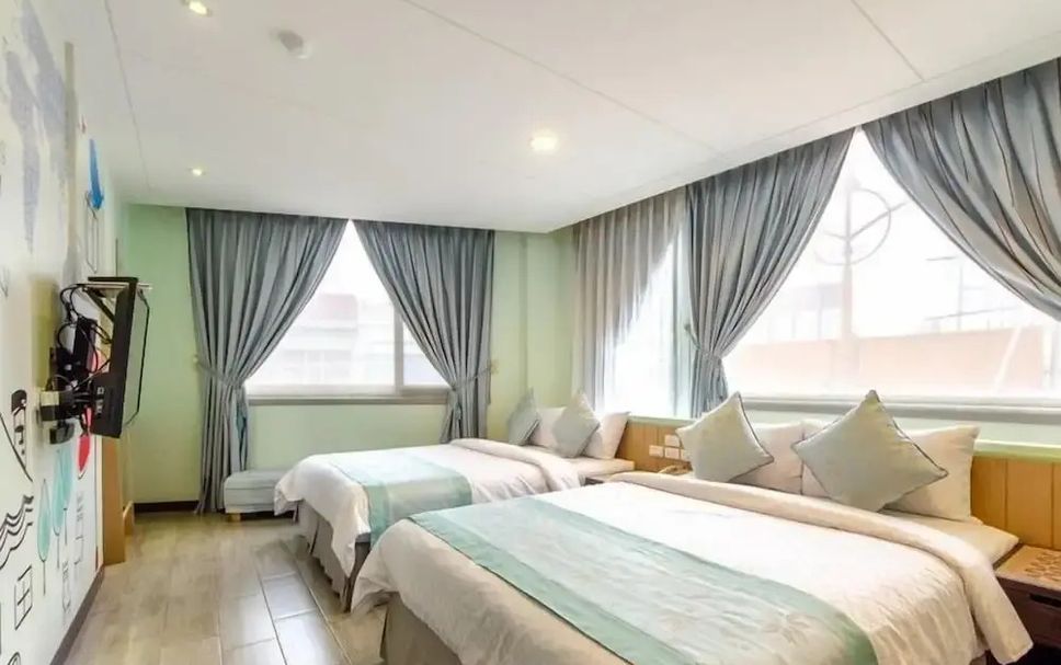 Soveværelse Billede