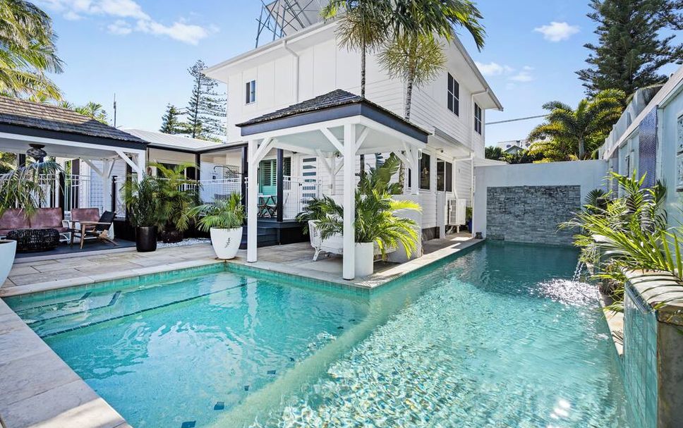 Pool Billede