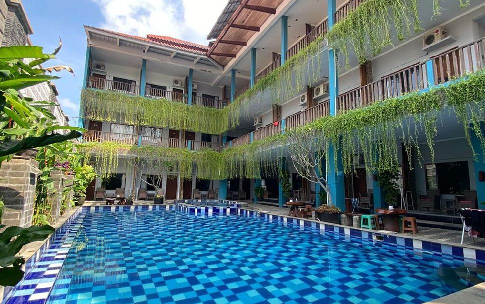 Pool Billede