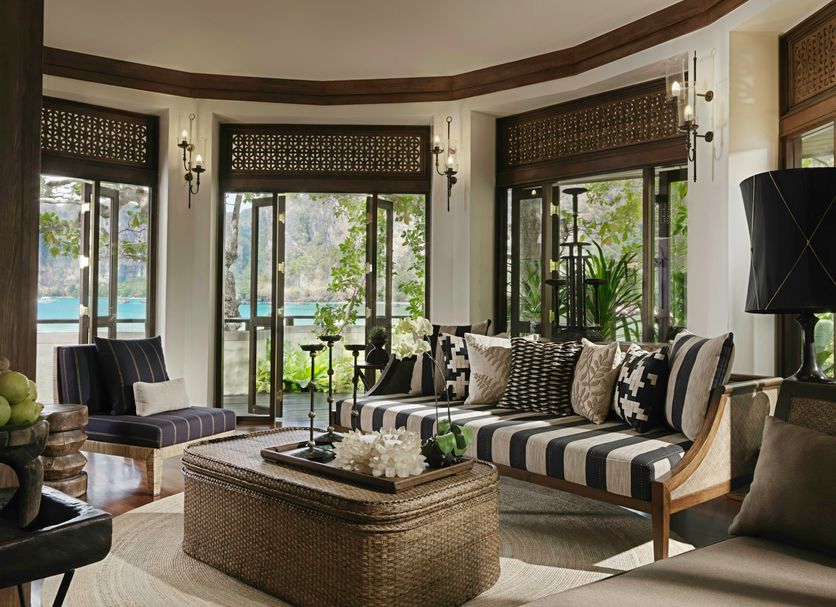 Lounge Billede