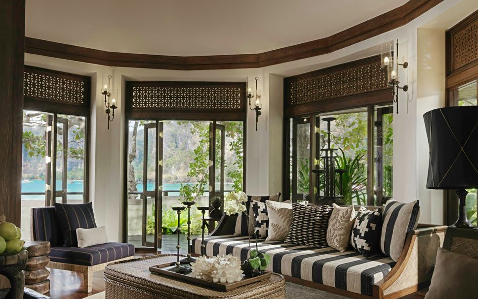 Lounge Billede