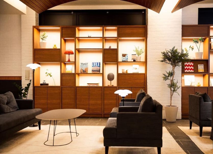 Lounge Billede