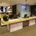 Receptionist