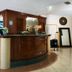 Receptionist