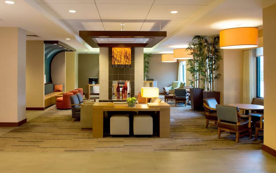 Reception Billede
