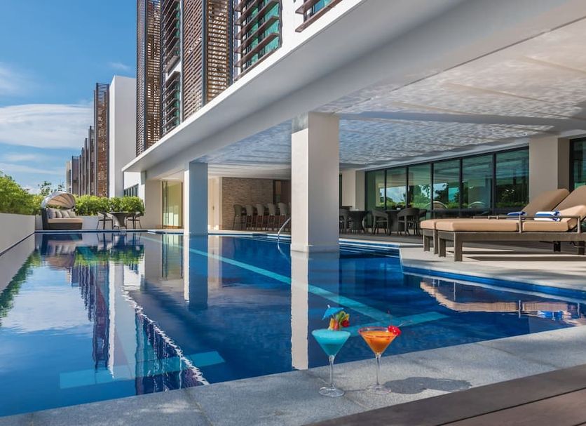 Pool Billede