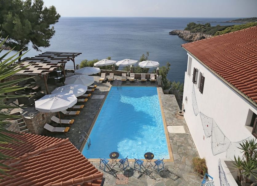 Pool Billede