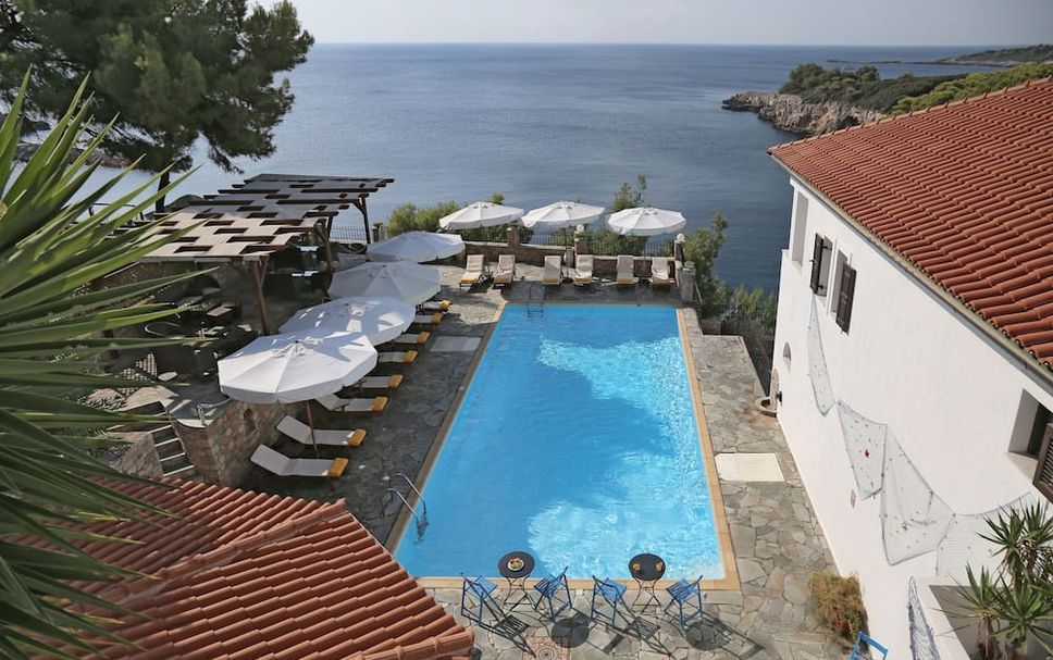 Pool Billede