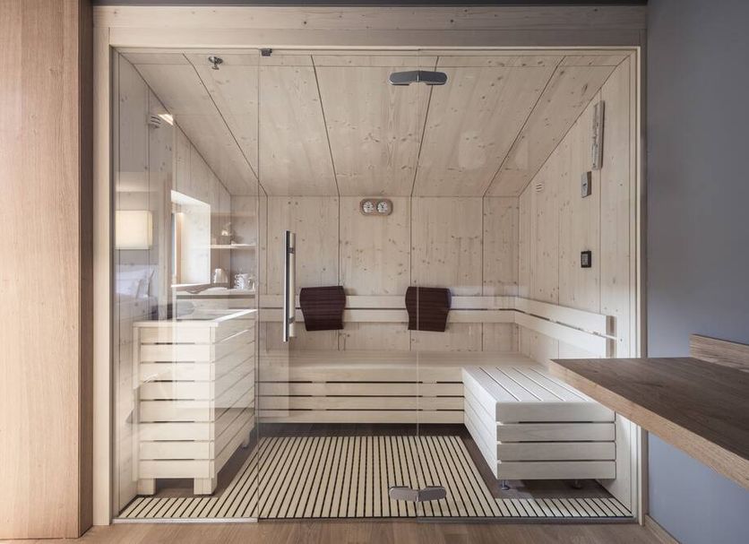 Spa Billede