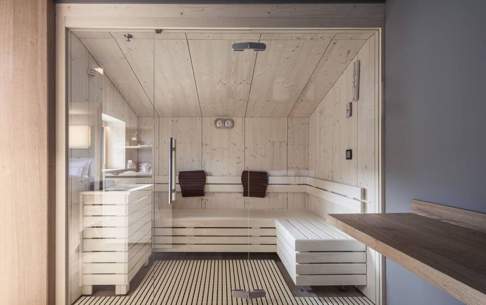 Spa Billede
