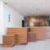 Receptionist
