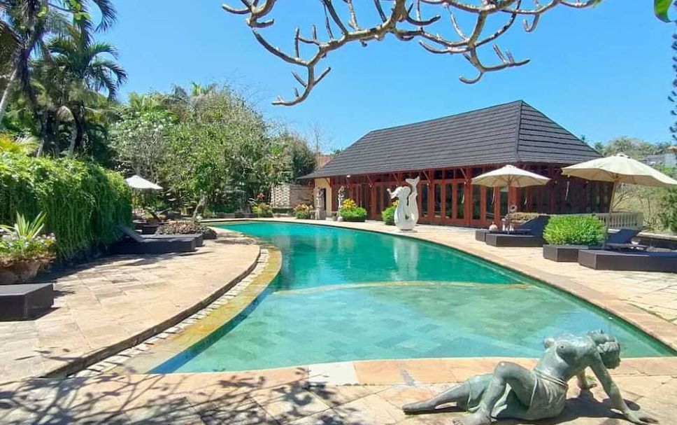 Pool Billede