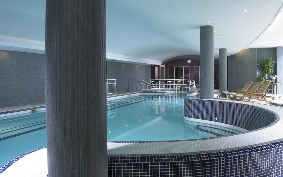 Pool Billede