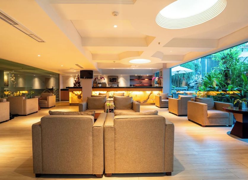 Lounge Billede