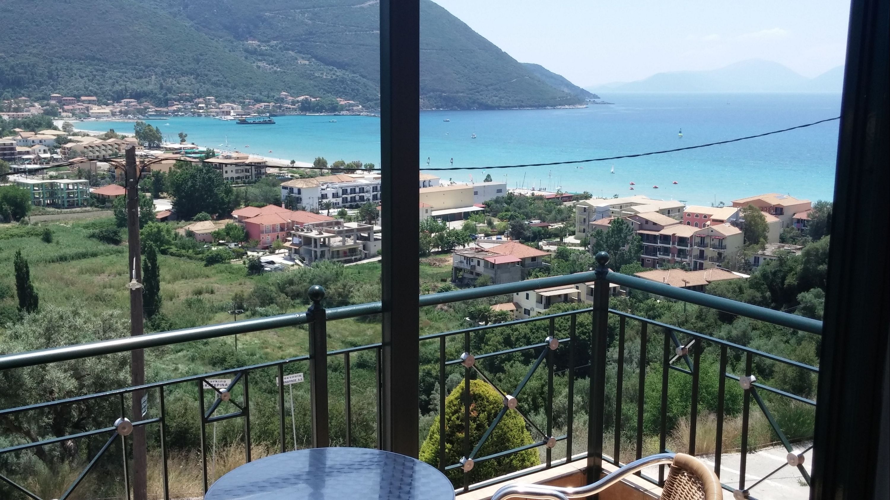 Balkon