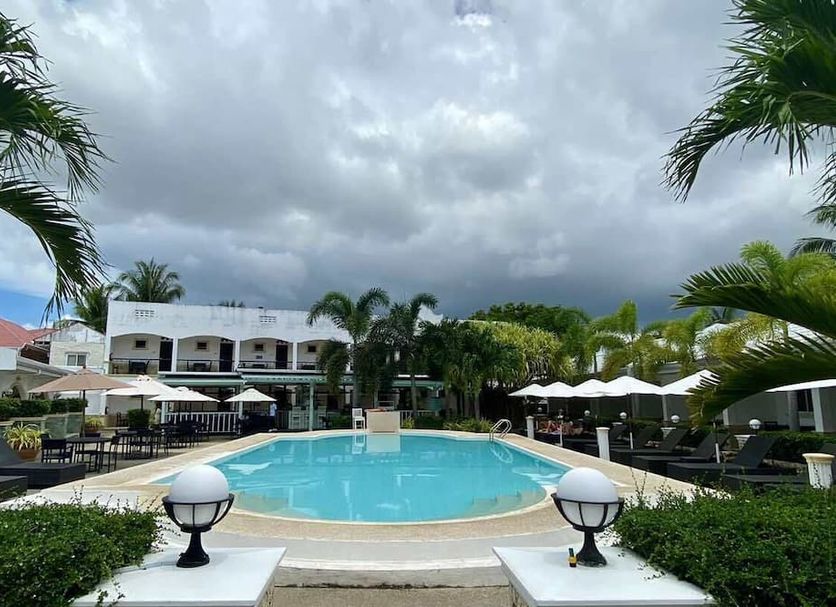 Pool Billede