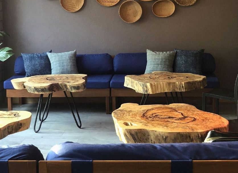 Lounge Billede