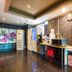 Receptionist