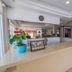 Receptionist