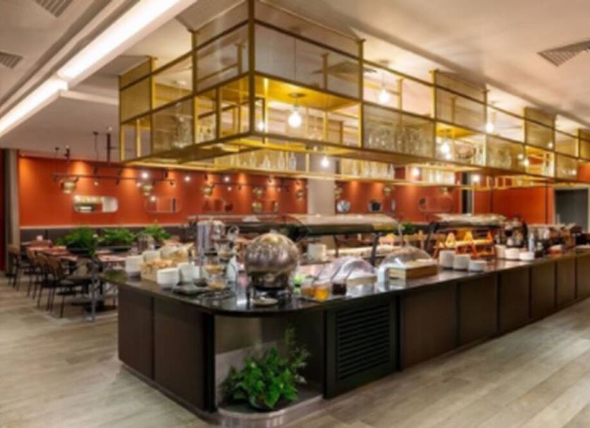Bar Billede