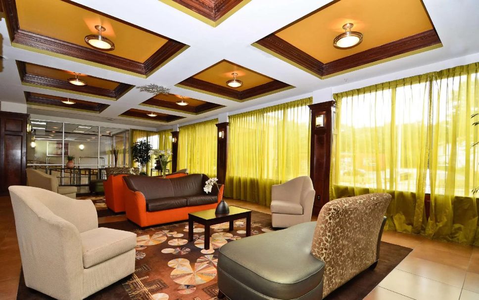 Lounge Billede