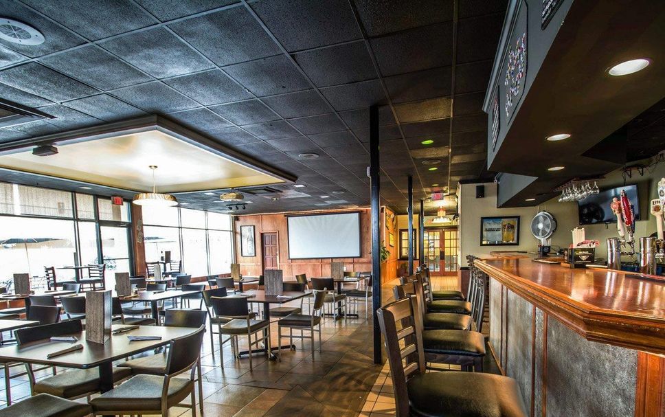 Bar Billede