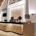 Receptionist