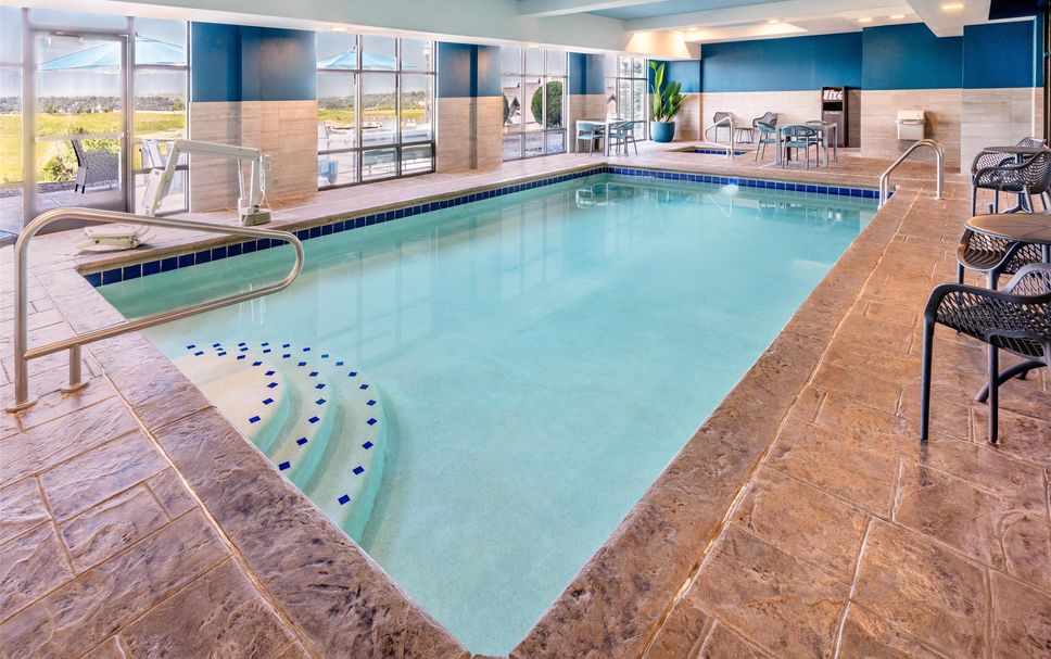 Pool Billede