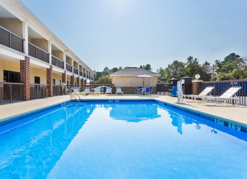 Pool Billede