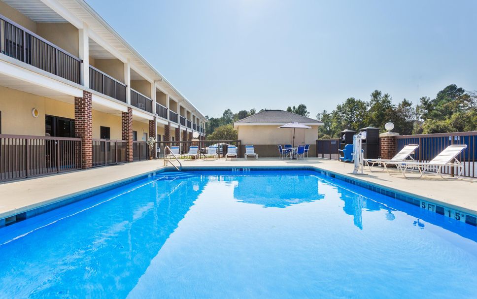 Pool Billede