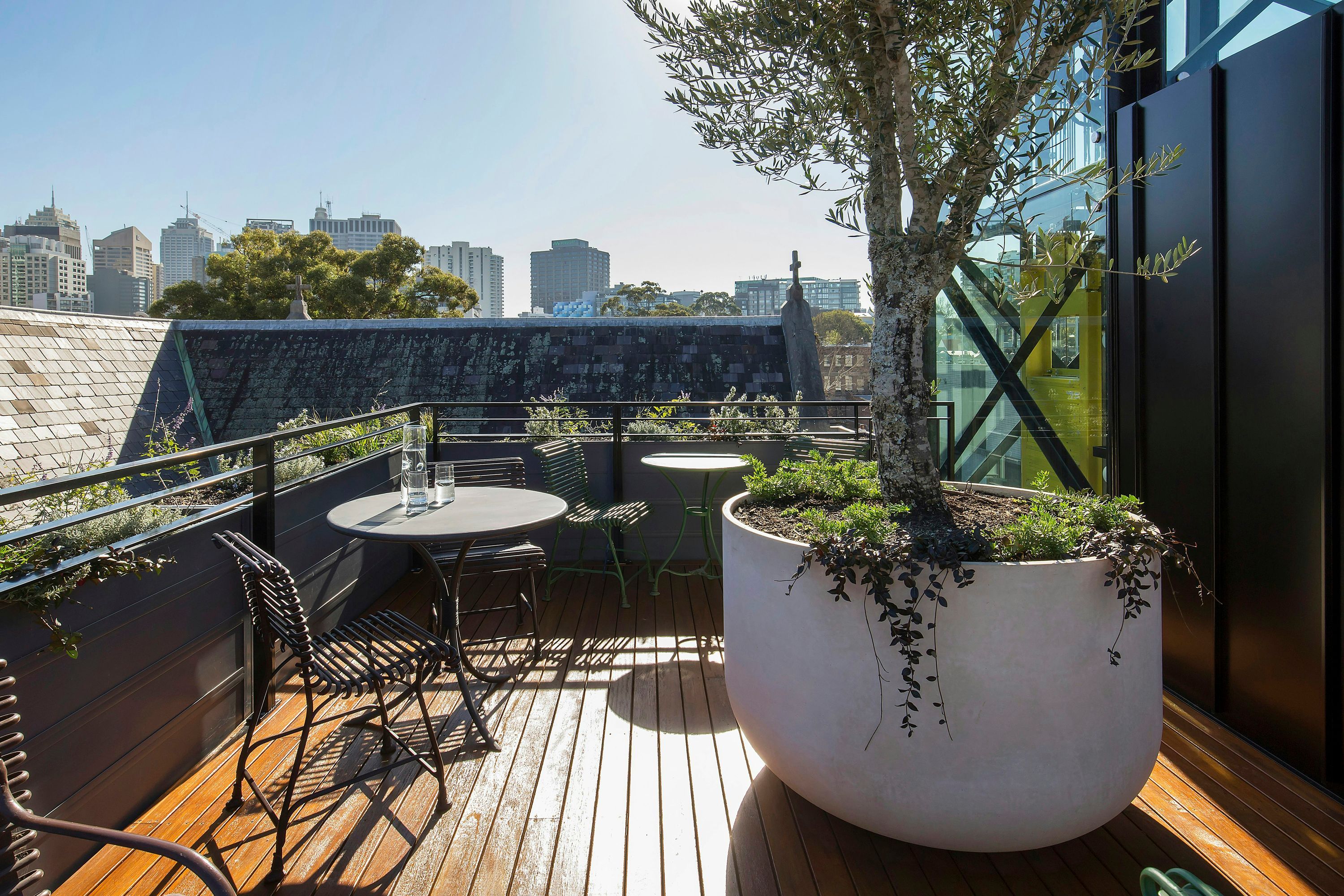 Balkon
