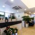 Receptionist
