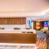 Receptionist