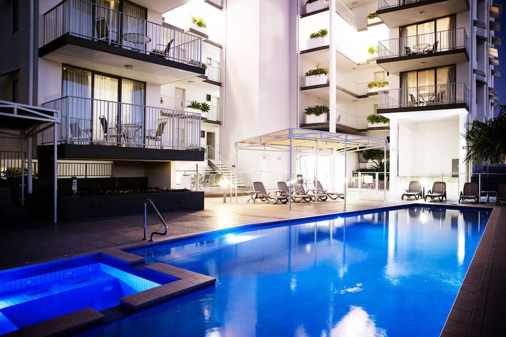 Pool Billede