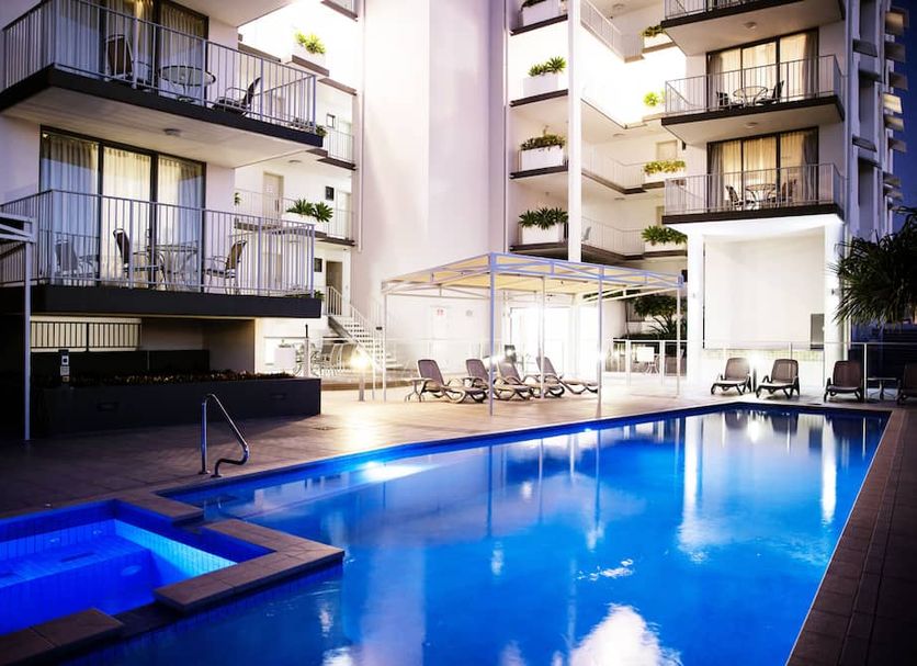 Pool Billede