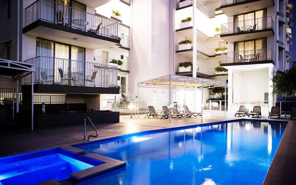 Pool Billede