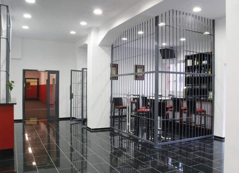Hotelfacilitet Billede