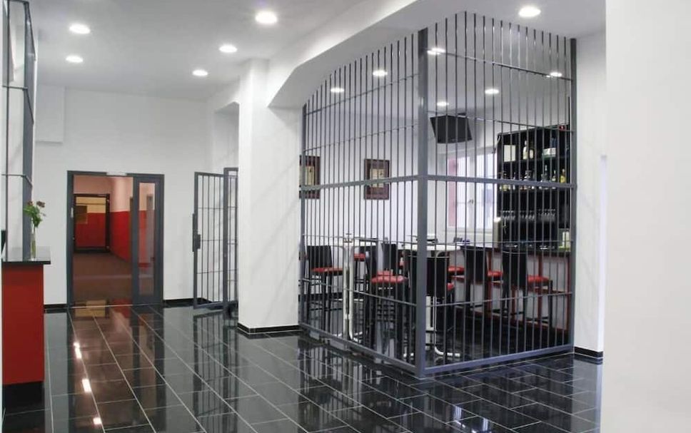 Hotelfacilitet Billede