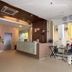 Receptionist
