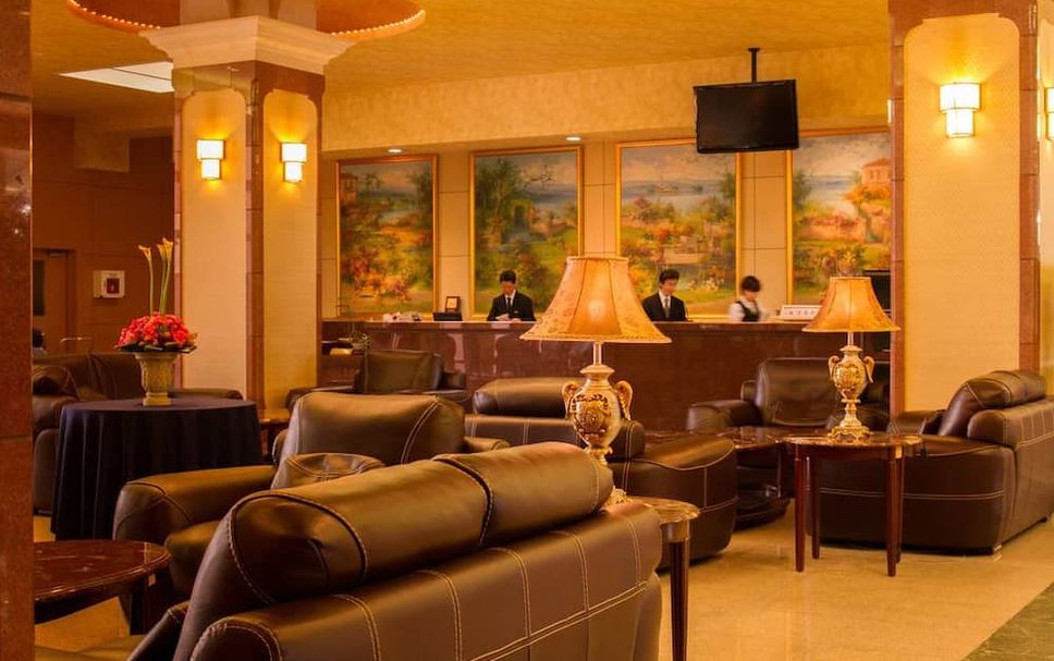 Lounge Billede