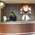 Receptionist